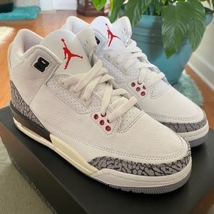 Jordan 3’s reimagined